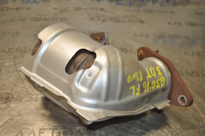 Catalytic Converter Left Infiniti Q50 16-20 3.0T