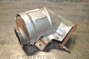 Catalytic Converter Left Infiniti Q50 16-20 3.0T