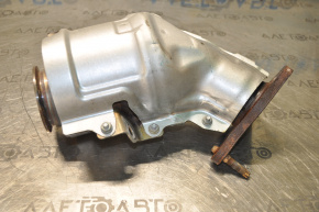 Catalytic converter right Infiniti Q50 16-20 3.0T