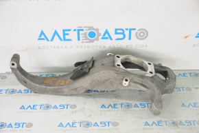 Front right trunnion Infiniti Q50 14-24