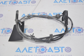 ABS sensor front left Infiniti Q50 14-24