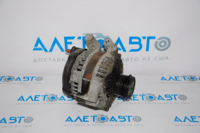 Jeep Cherokee KL 14-22 3.2 Generator