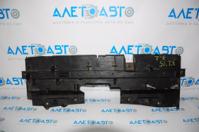 Upper radiator deflector Jeep Cherokee KL 14-18 3.2