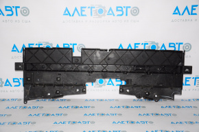 Upper radiator deflector Jeep Cherokee KL 14-18 3.2