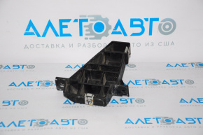 Radiator bracket upper right Jeep Cherokee KL 14-18 2.4 3.2 plastic