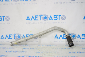 Upper cooling hose, rear, Jeep Cherokee KL 14-15 3.2