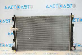 Jeep Cherokee KL 14-16 2.4" Water Cooling Radiator, for 1 Engine