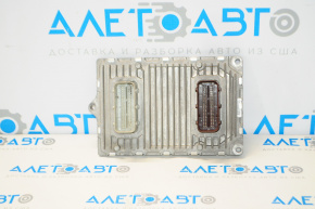 Jeep Cherokee KL 16-18 3.2 Engine Computer ECU