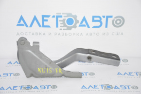 Right hood hinge for Jeep Cherokee KL 14-18