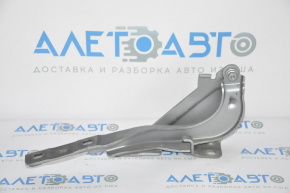 Right hood hinge for Jeep Cherokee KL 14-18