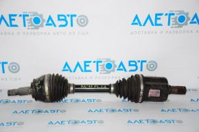 Front left half-shaft drive for Jeep Cherokee KL 14-18 3.2