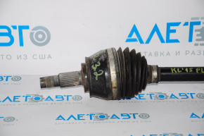 Front left half-shaft drive for Jeep Cherokee KL 14-18 3.2