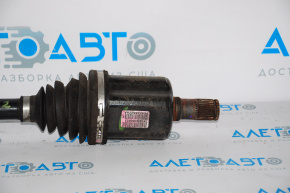 Front left half-shaft drive for Jeep Cherokee KL 14-18 3.2