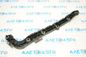 Left rear bumper mount for Jeep Grand Cherokee WK2 11-22