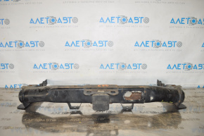 Jeep Grand Cherokee WK2 11-21 rear bumper reinforcement for towbar