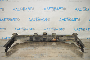 Jeep Grand Cherokee WK2 11-21 rear bumper reinforcement for towbar