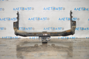 Jeep Grand Cherokee WK2 11-21 rear bumper reinforcement for towbar