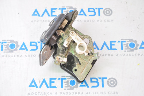 Jeep Grand Cherokee WK2 11-13 Tailgate Lock