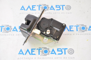 Jeep Grand Cherokee WK2 11-13 Tailgate Lock