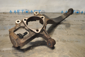 Front right axle Jeep Grand Cherokee WK2 11-15 dust cover came off