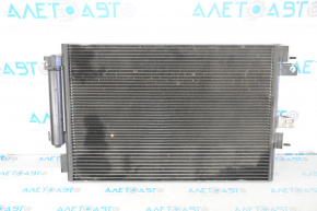 Jeep Patriot 11-17 Air Conditioning Condenser Radiator