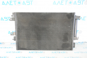 Jeep Patriot 11-17 Air Conditioning Condenser Radiator