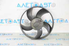 Left Cooling Fan Impeller for Jeep Patriot 11-17