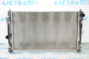 Jeep Patriot 11-17 Water Cooling Radiator