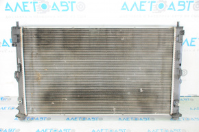 Jeep Patriot 11-17 Water Cooling Radiator