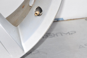 Wheel disk R17 Jeep Patriot 11-17