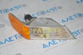 Right turn signal for Jeep Patriot 11-17