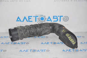 Air intake Kia Forte 4d 14-18 1.8, 2.0