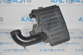 Garbage collector Kia Forte 4d 14-18 1.8, 2.0