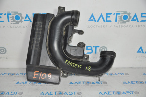 Garbage collector Kia Forte 4d 14-18 1.8, 2.0