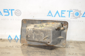 Rear bumper reinforcement fang right Kia Forte 4d 14-16 prerest
