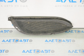 Left fog light plug Kia Forte 4d 14-16 prerest