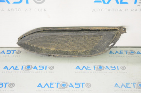 Right fog light plug Kia Forte 4d 14-16 prerest
