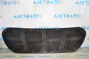 Hood insulation Kia Forte 4d 14-16