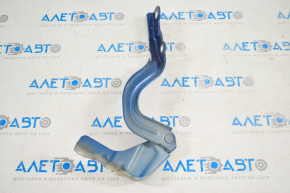 Hood hinge left Kia Forte 4d 14-18