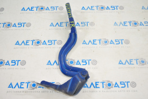 Hood hinge right Kia Forte 4d 14-18
