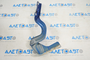 Hood hinge right Kia Forte 4d 14-18