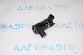 Washer motor Kia Forte 4d 14-18