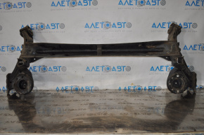 Rear beam Kia Forte 4d 14-18