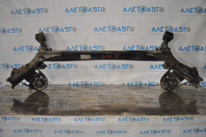 Rear beam Kia Forte 4d 14-18