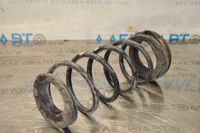 Rear left spring Kia Forte 4d 14-18