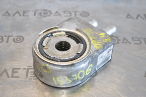 Oil cooler for internal combustion engine Kia Optima 11-15 2.4