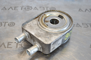 Oil cooler for internal combustion engine Kia Optima 11-15 2.4
