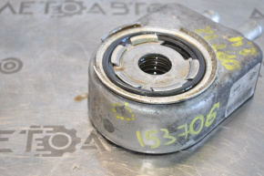 Oil cooler for internal combustion engine Kia Optima 11-15 2.4