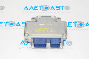 Kia Optima 11-15 SRS airbag computer module