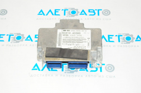 Kia Optima 11-15 SRS airbag computer module